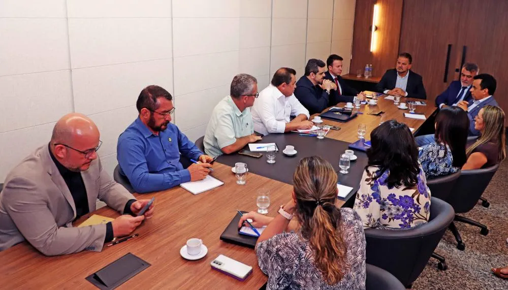 Governo do Tocantins bate martelo e aprova proposta final do PCCR da Educação