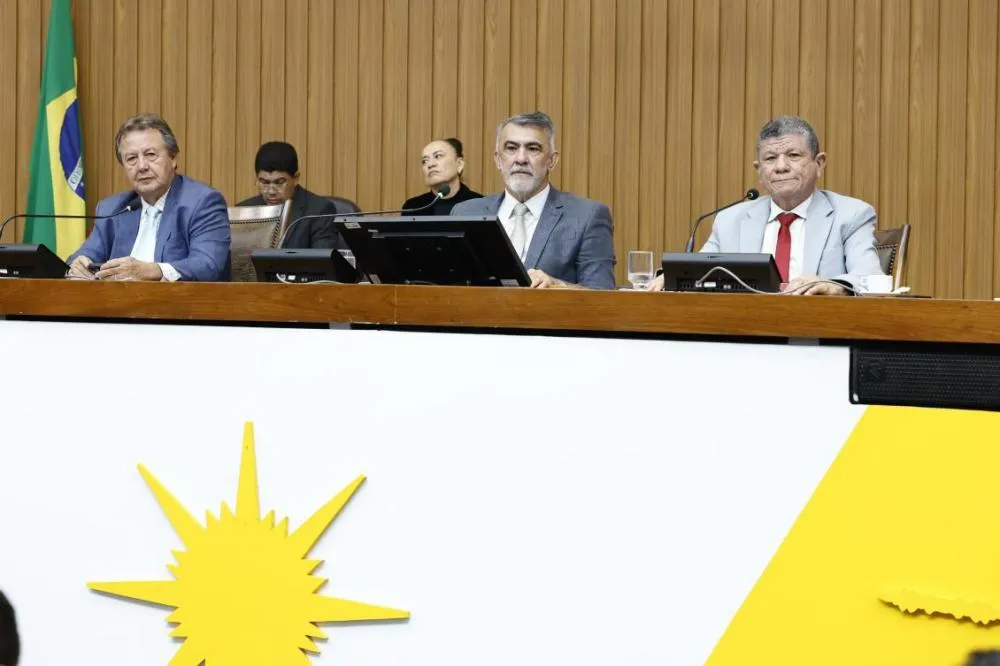 Assembleia autoriza venda de ações do Estado na Energisa