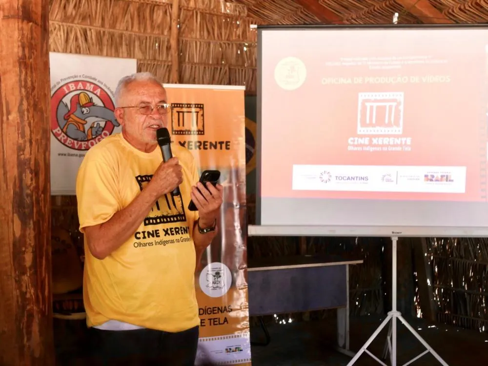 Tocantins é destaque nacional em revista especializada em cinema com investimento histórico da Lei Paulo Gustavo