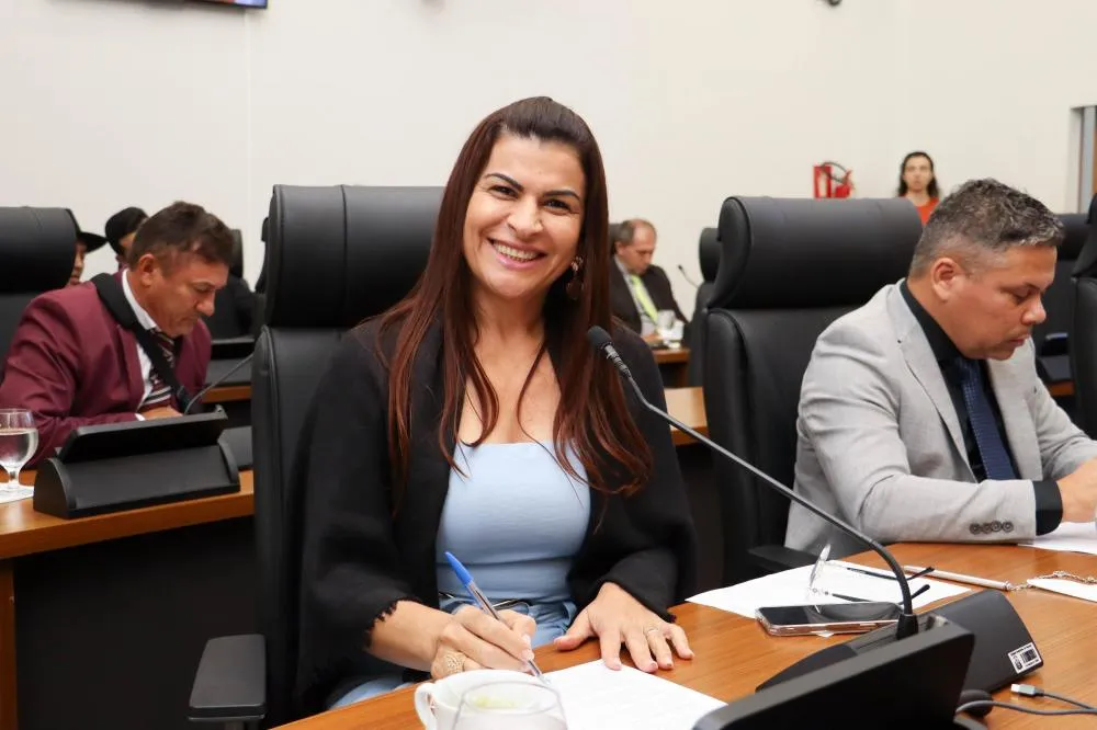 Você pediu. Ela lutou. E os resultados estão aqui! Confira as principais demandas apresentadas pela vereadora Karina Café até o momento