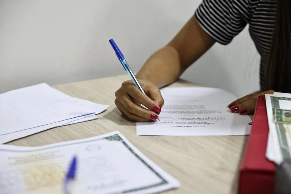 Prefeitura de Palmas inicia etapa de agendamento para lotação dos novos servidores da Educação que finalizaram o processo de posse 