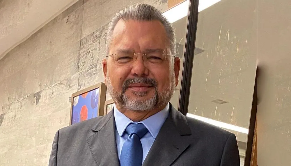 Promotor Nilomar Farias é o novo secretário da Cidadania e Justiça do Tocantins