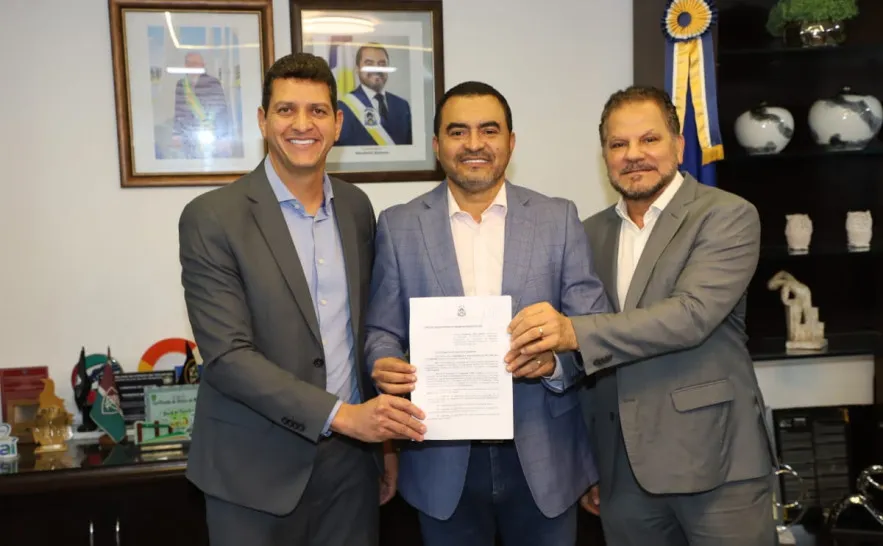 Governo do Tocantins institui Programa CNH Cidadã para beneficiar pessoas de baixa renda