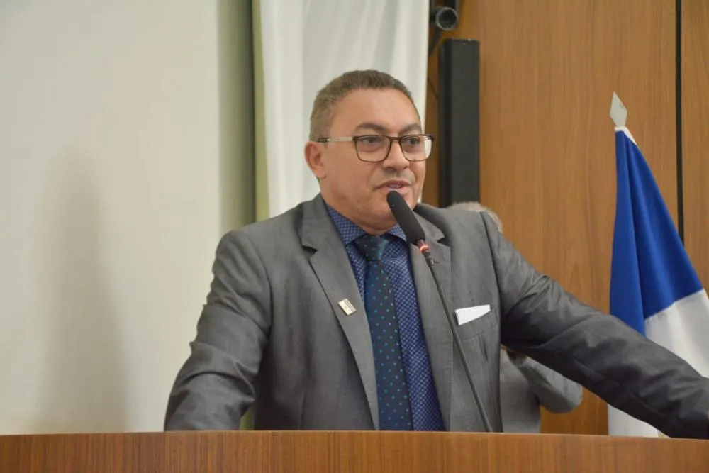 Projetos de Leis propostos pelo vereador Marilon Barbosa propõem medidas importantes para a cidade