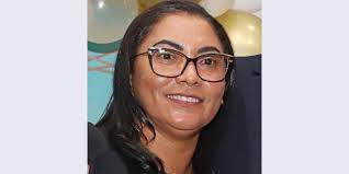 Berenice assume Secretaria Estadual da Mulher