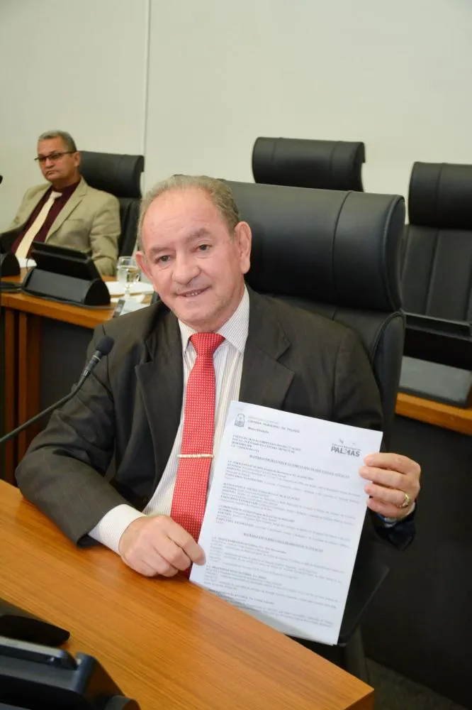 Vereador Juarez Rigol apresenta balanço de ações do primeiro semestre de 2025: Foco em melhorias urbanas e sociais