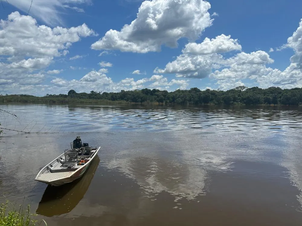 Naturatins recebe nota máxima da ANA e se consolida como referência na gestão de recursos hídricos