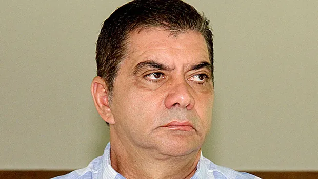 Amastha deixa o cargo e Executiva assume interinamente