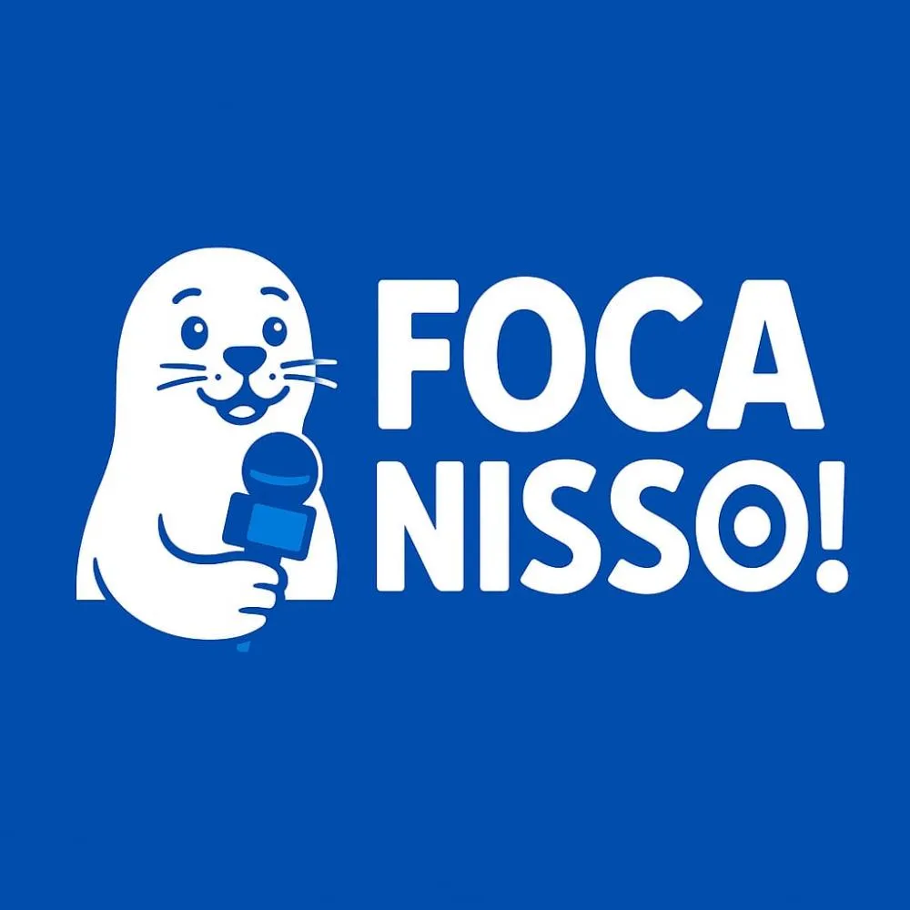 FOCA NISSO! – Curta #2