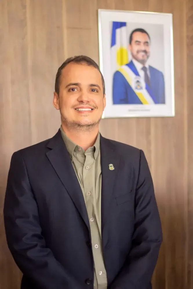 O movimento de Israel Guimarães: sinal de reconfiguração?