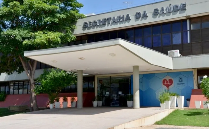 SES atualiza dados sobre casos de sarampo no Tocantins
