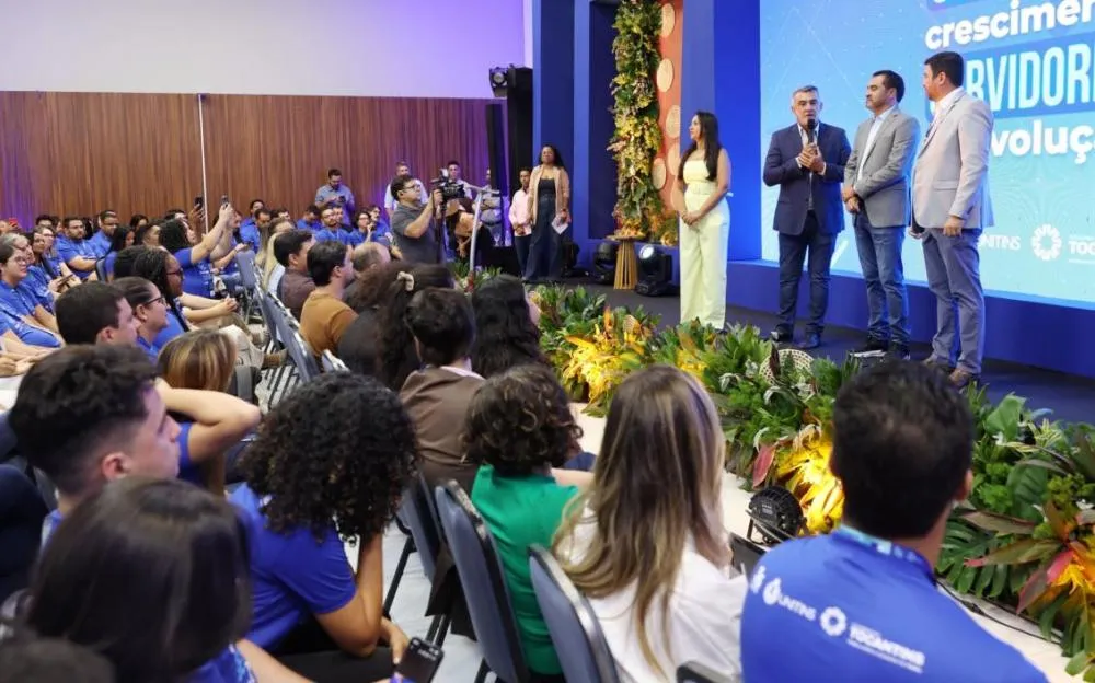 Amélio Cayres defende mais apoio e integração da Unitins em todo o Estado