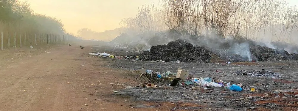 Após denúncia do MPTO, município e ex-prefeito são condenados por danos ambientais em Araguaçu