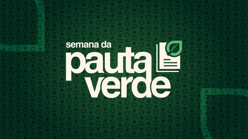 Judiciário do Tocantins se mobiliza para a Semana da Pauta Verde com ações e julgamentos ambientais, de 18 a 22 de agosto