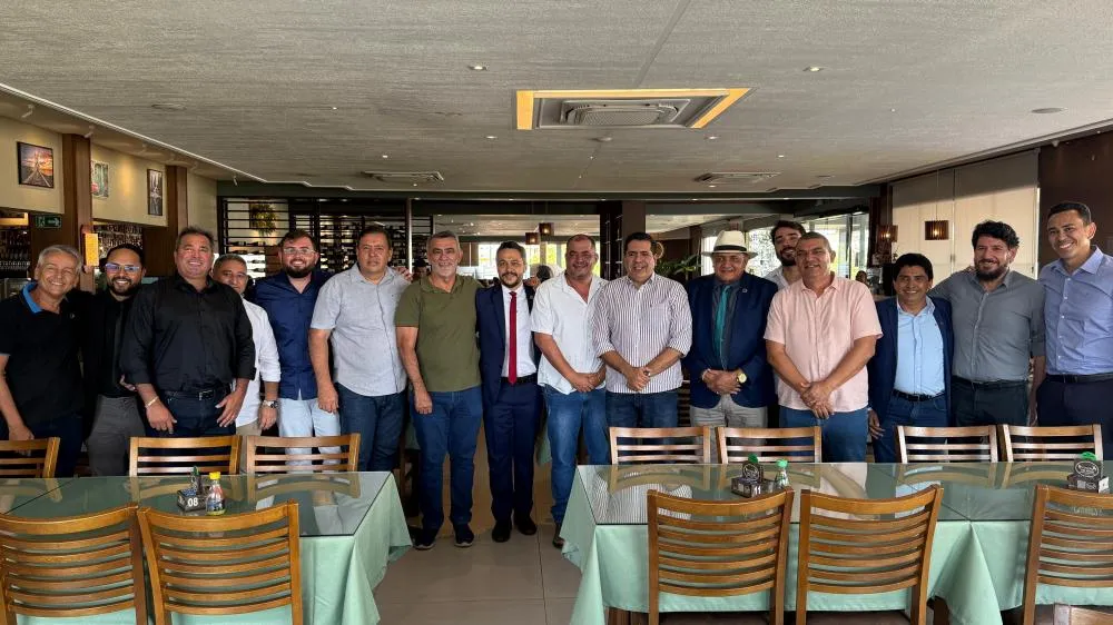 Amélio Cayres celebra tradição e fé na 46ª Romaria do Senhor do Bonfim e XV Expotabocão