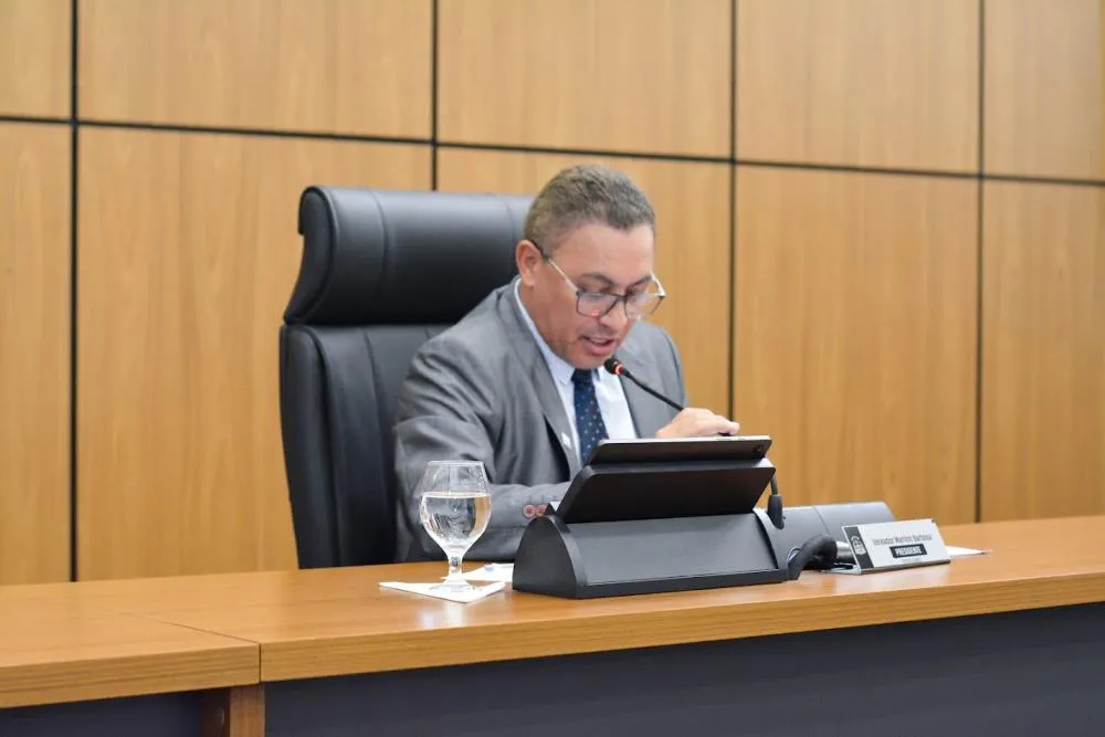 Requerimentos do vereador Marilon Barbosa com pedidos de obras e serviços para Taquaruçu são aprovados pela Câmara 