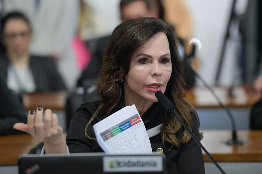 Em áudio de whatsapp senadora Dorinha faz revelações sobre pré-campanha e envolve disputa de pré-candidatos a senadores 