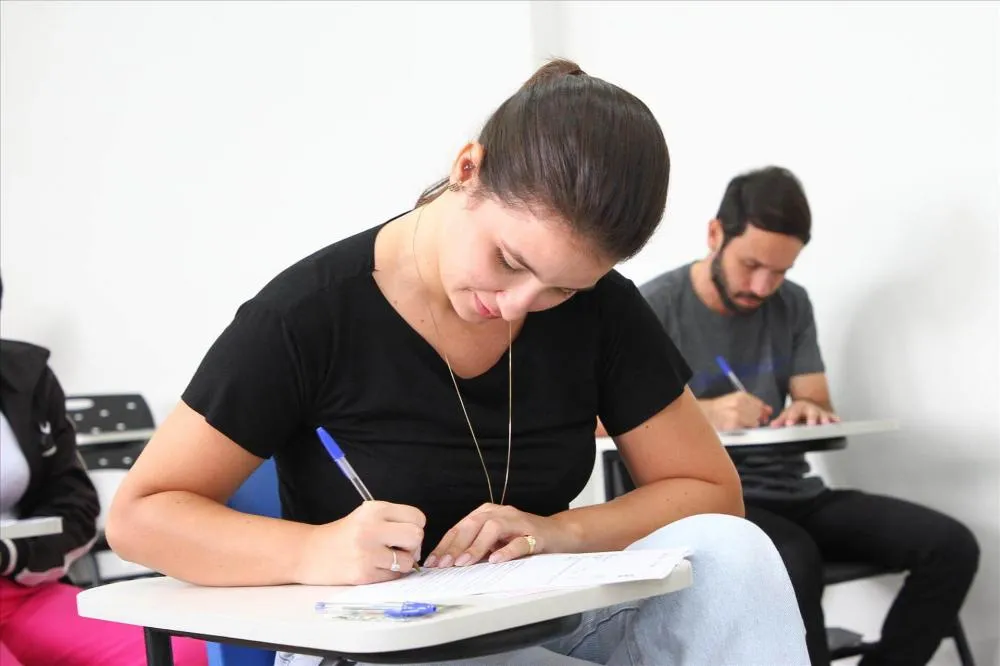 Unitins abre inscrições gratuitas para o Vestibular 2026/1 do TO Graduado