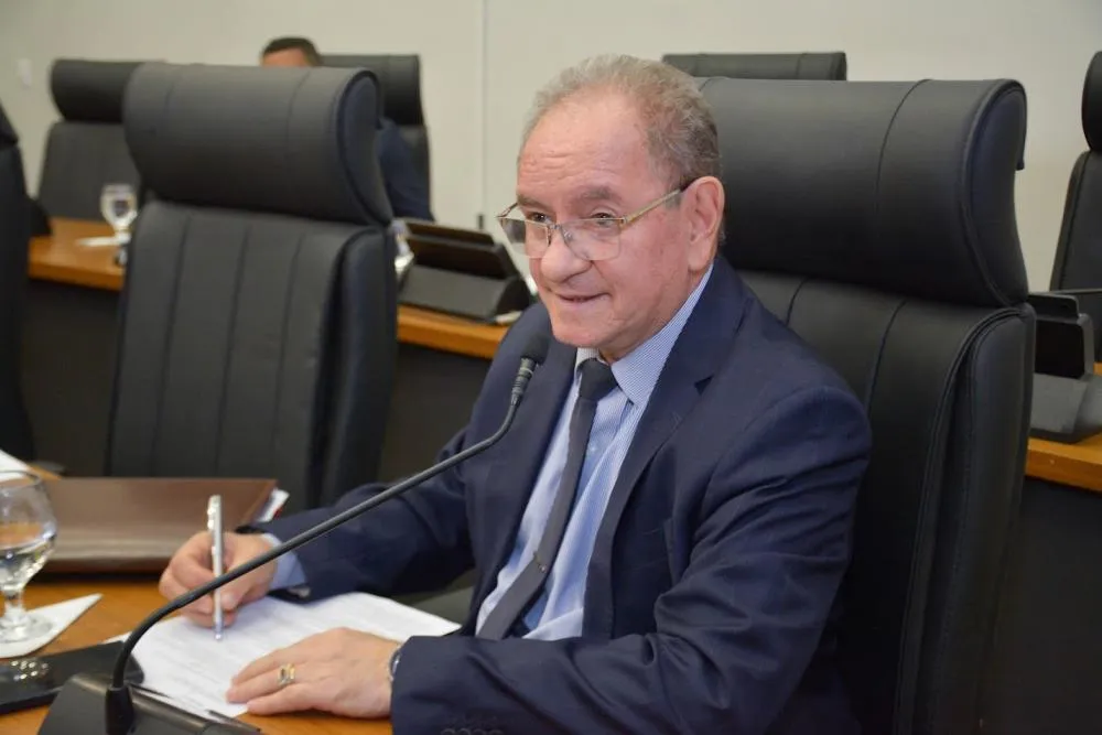 Vereador Juarez Rigol elogia agilidade da Secretaria de Saúde em atendimento à demanda