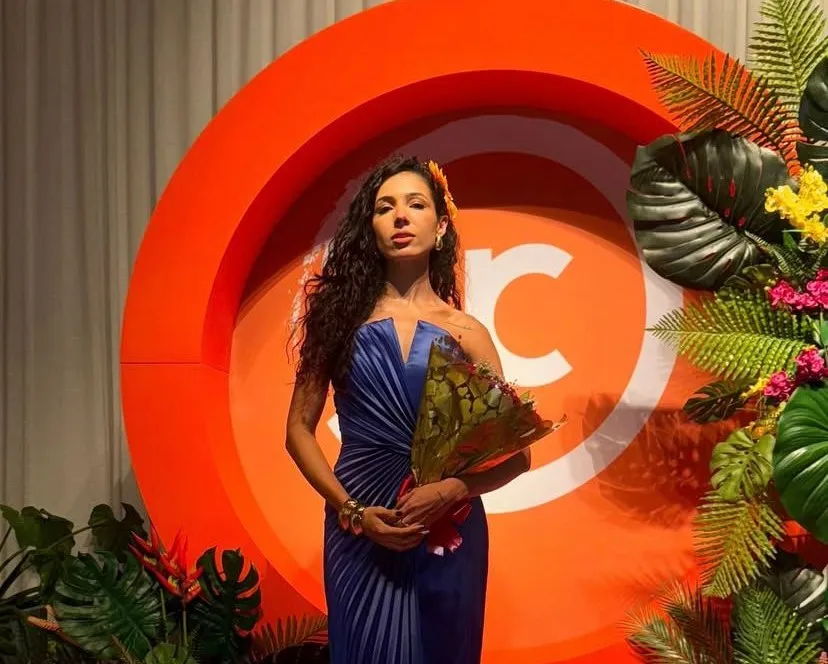 Influenciadora tocantinense Déborah Lopes conquista contrato com agência nacional e um prêmio de R$ 50 mil