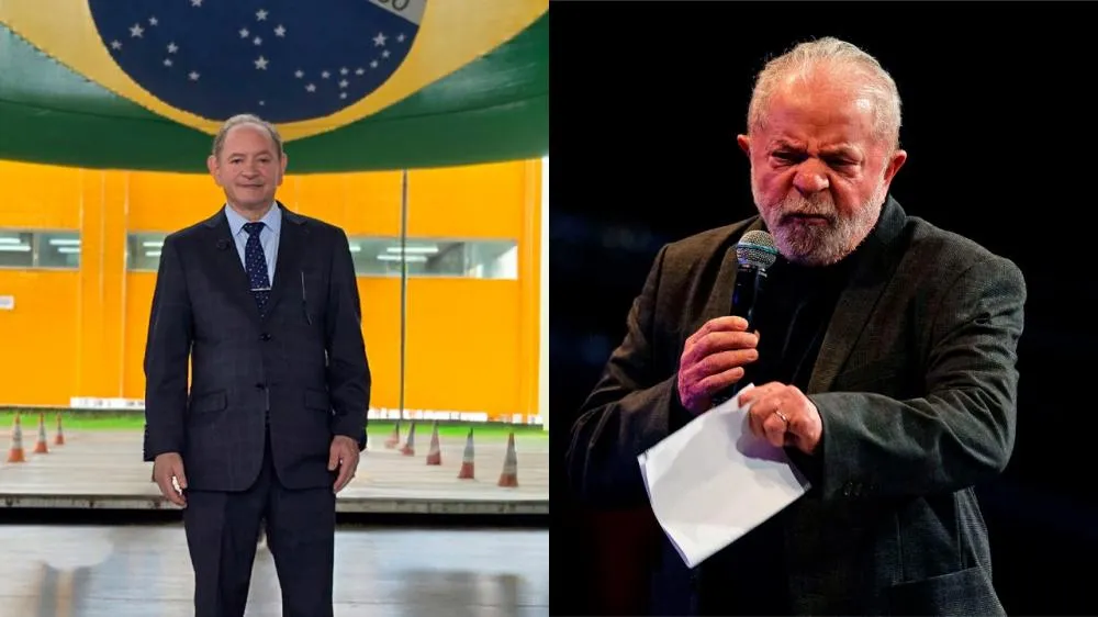 Liderado pelo vereador Juarez Rigol, projeto de Título de Cidadão Palmense para Lula é barrado na CCJ