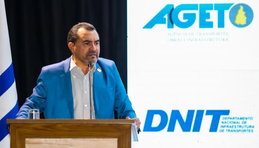 Governador Wanderlei Barbosa impulsiona desenvolvimento regional com federalização da TO-050
