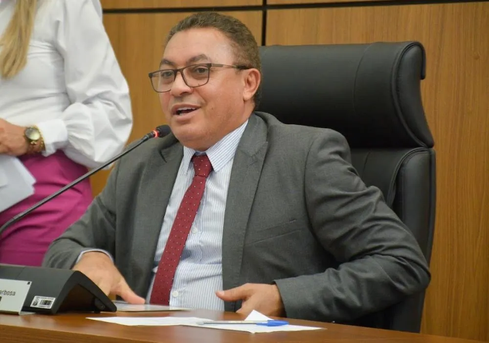 Marilon Barbosa cobra a disponibilização de médico plantonista em regime de 24 horas na Unidade de Saúde de Taquaruçu