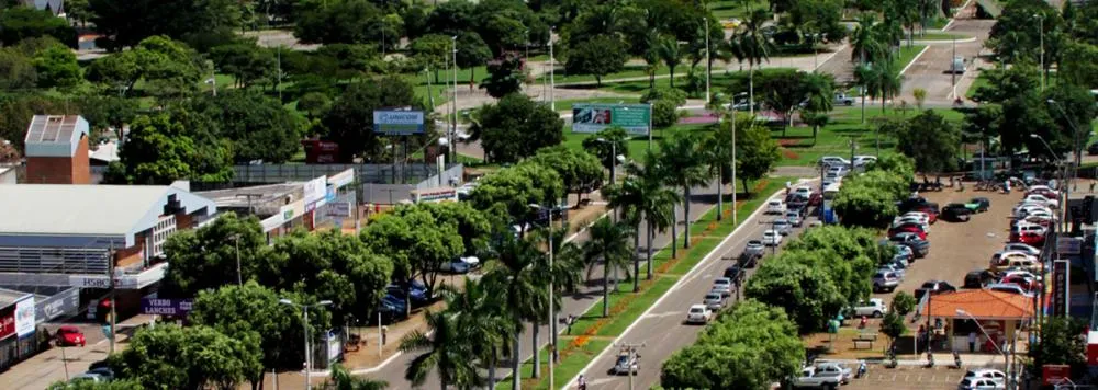 Governo do Brasil autoriza financiamento de R$ 470,8 milhões para mobilidade urbana de Palmas (TO)