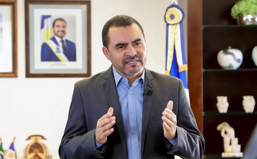 Em nota governador Wanderlei Barbosa diz que medida foi precipitada