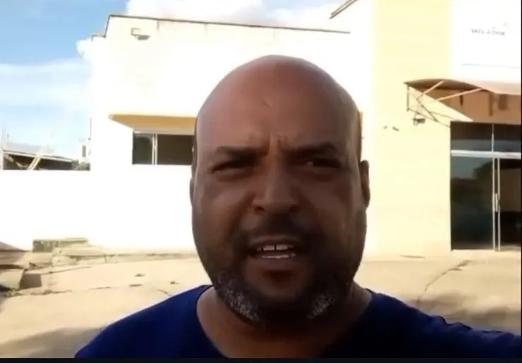 Presidente da Câmara de Novo Alegre forja viagem em feriado para receber diárias