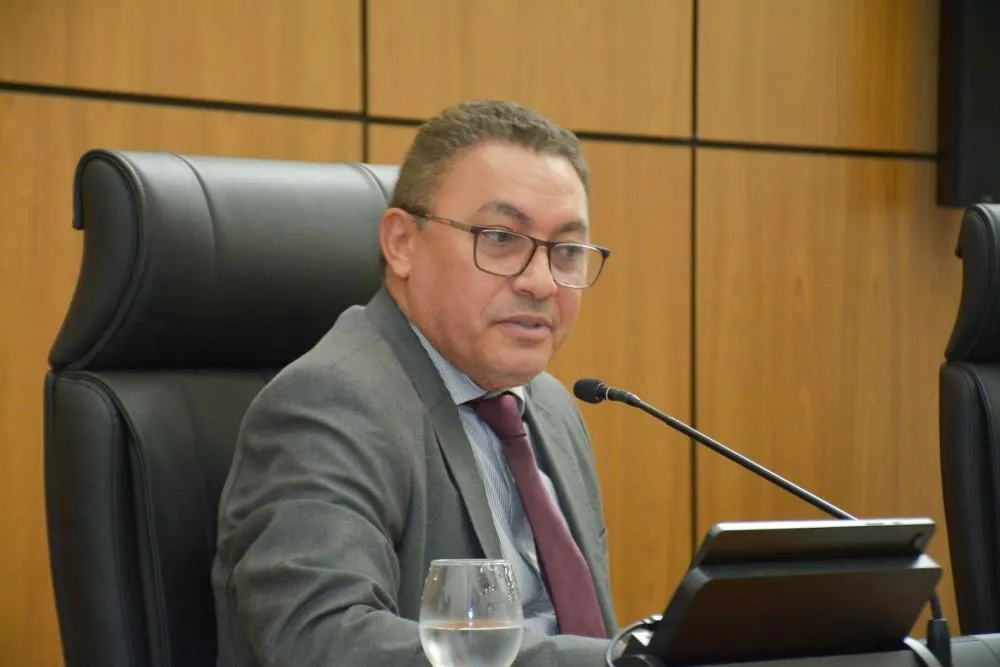 Requerimentos do vereador Marilon Barbosa são aprovados pela Câmara