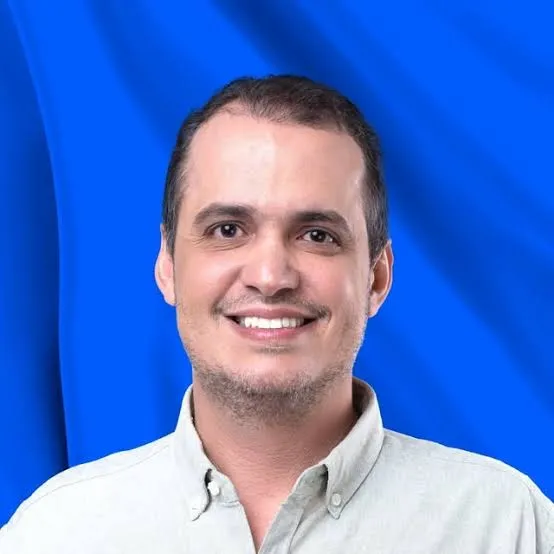 Vice-prefeito de Araguaína passa por exames em Palmas após fortes dores abdominais