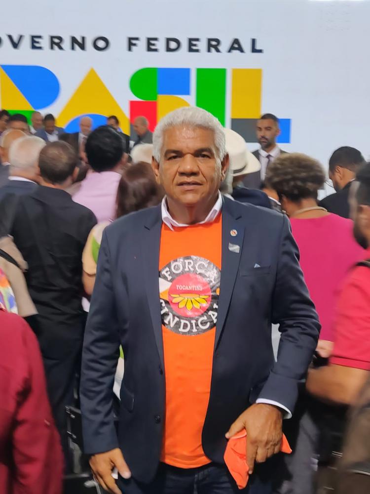 Sindicalista diz que encontro com presidente marca uma nova fase no diálogo entre governo e trabalhadores