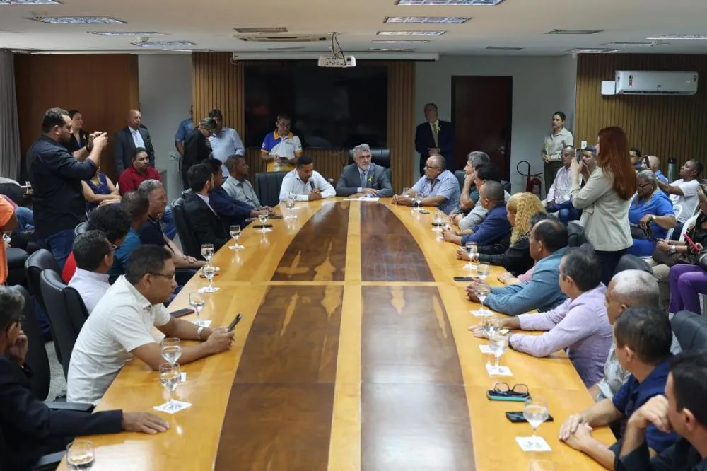 Vereadores reivindicam inclusão do Fundeb no cálculo do duodécimo