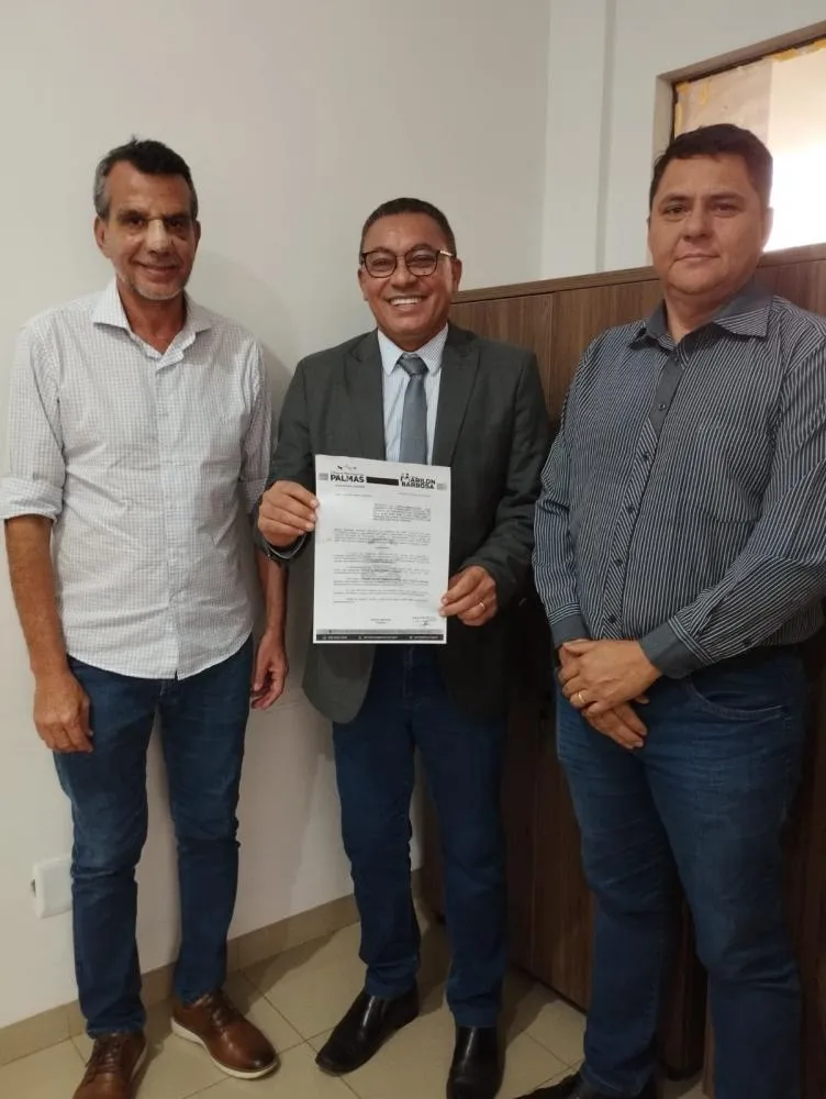 Vereador Marilon Barbosa reforça pedido por regulamentação de horários de linhas de ônibus para o Distrito de Taquaruçu