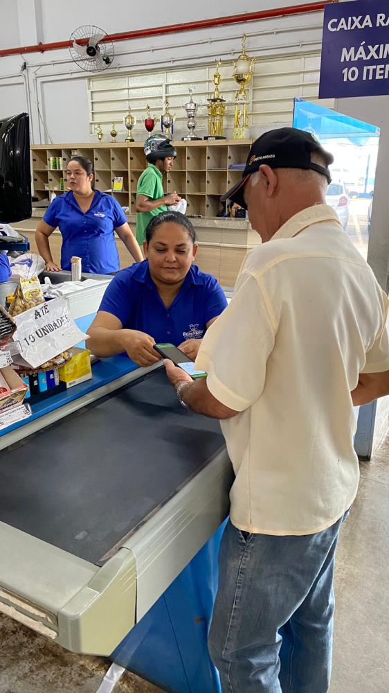 Campanha Natal dos Sonhos chega a 500 mil cupons cadastrados no aplicativo Acip Digital