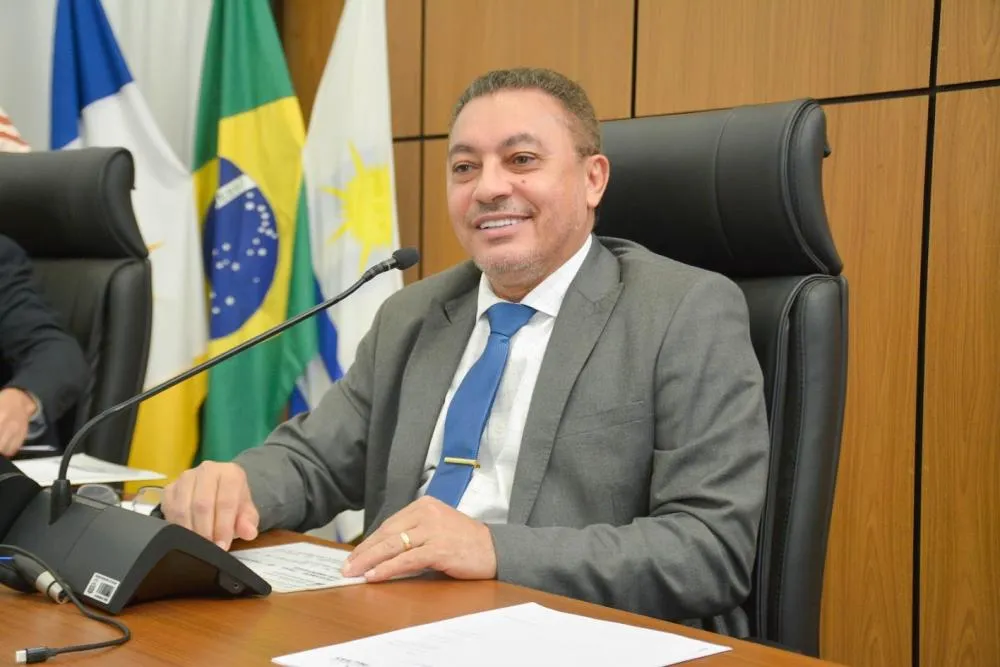 Câmara aprova requerimento que cria destacamento da Guarda Metropolitana no Distrito de Taquaruçu