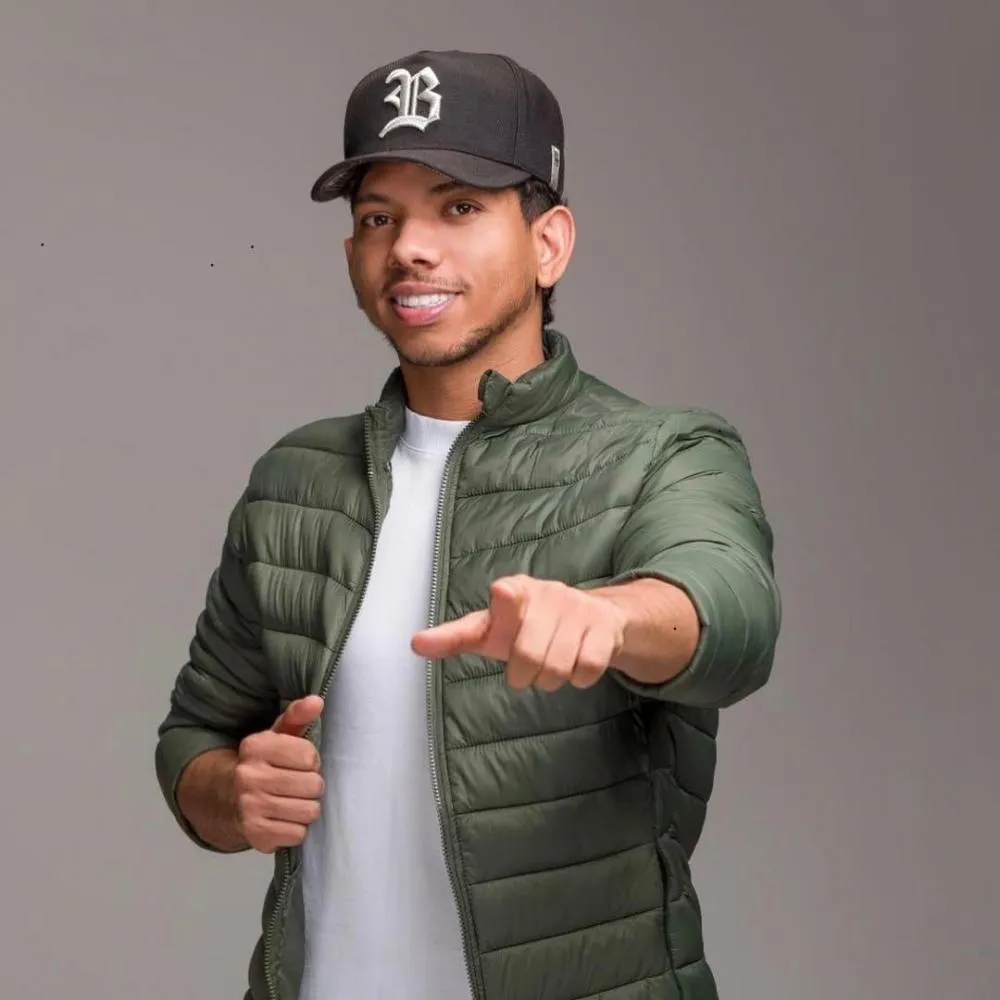 Artista tocantinense Robinho Estilizado prepara gravação do seu primeiro DVD na capital federal