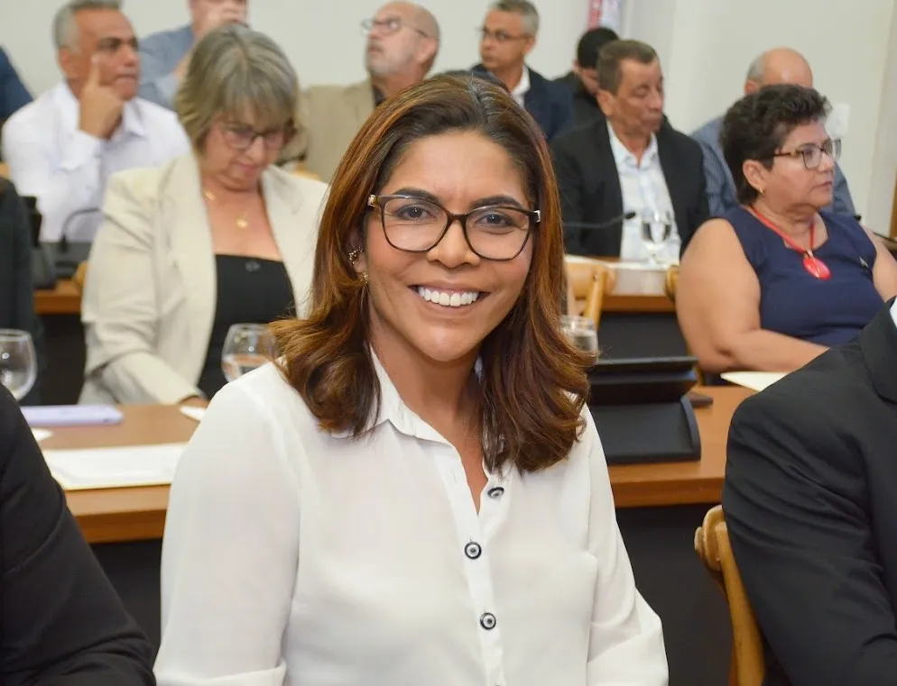 Quadra 906 Sul é alvo de requerimento de Delma Freitas