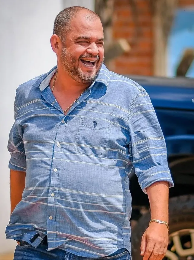 Raul Guimarães — um líder silencioso, visionário e de coração gigante