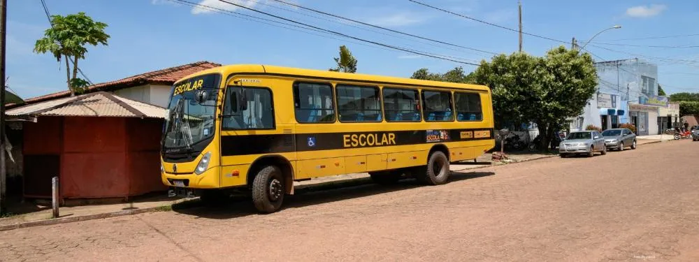 MPTO assegura decisão judicial que obriga município de Paranã a regularizar transporte escolar