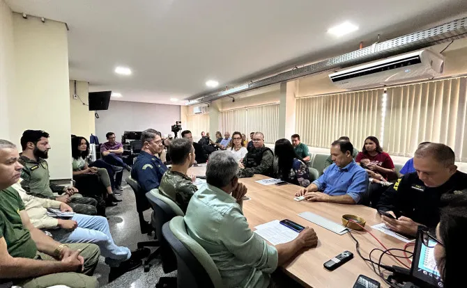 Naturatins lança a Operação Piracema 2025/2026 nesta sexta-feira, 31