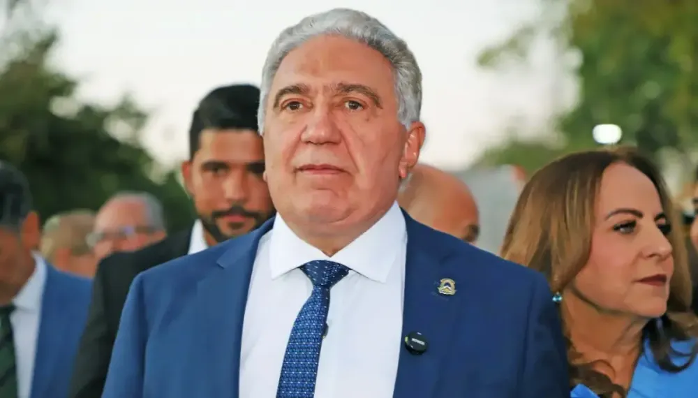 Entre desculpas e demissões: a administração de 60 dias que assusta o Tocantins