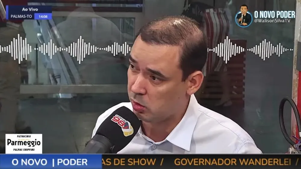  “Familiocracia? Pois é…”