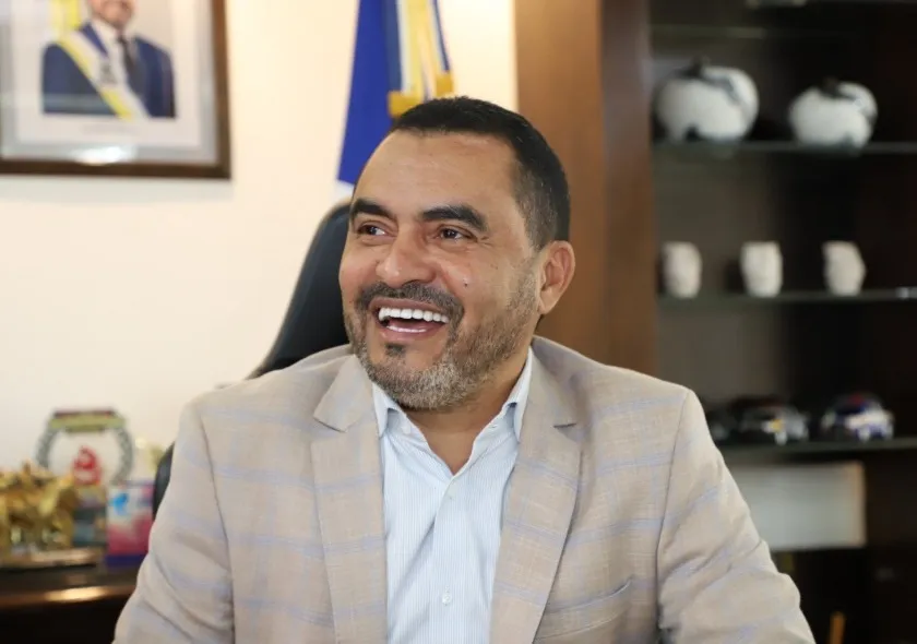 Entorno de Wanderlei Barbosa mantém articulações políticas e confiança em decisão favorável do STF nos próximos dias