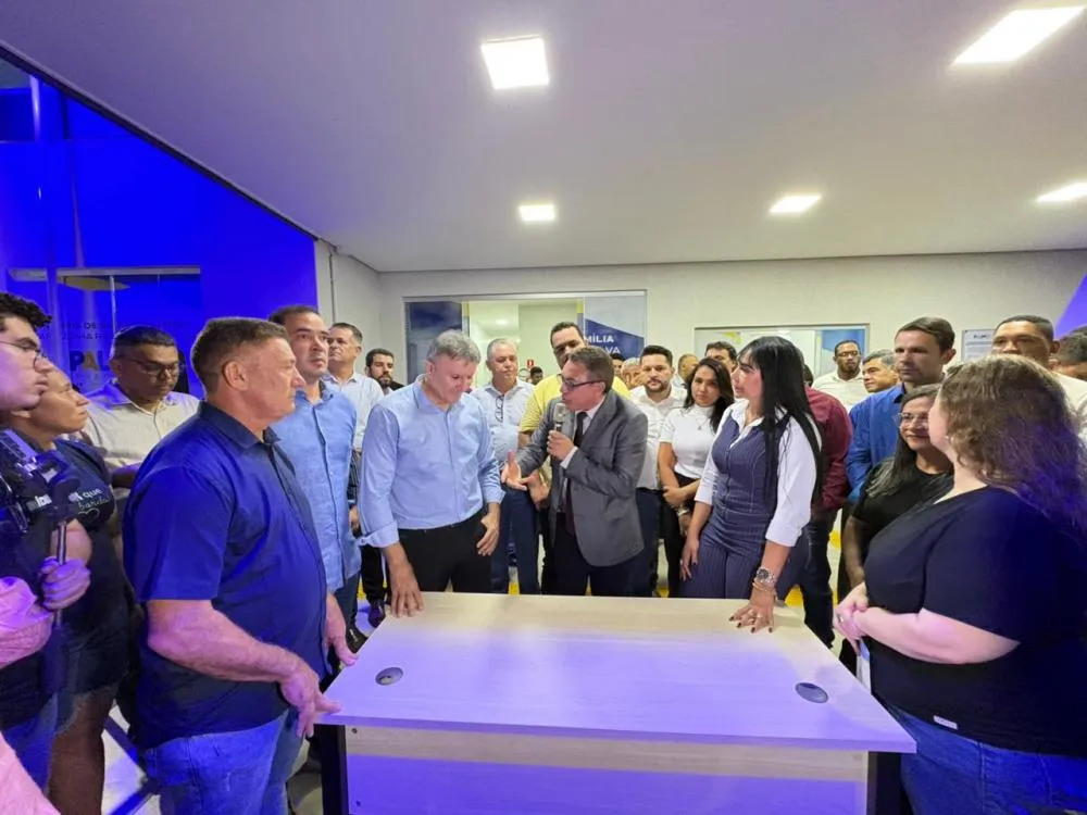 Foto: Maicon Gabriel - CMP