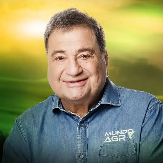 César Halum deixa a Agricultura; José Américo assume interinamente