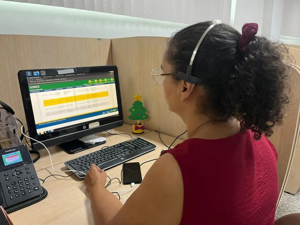 Foto: Divulgação Secom Palmas