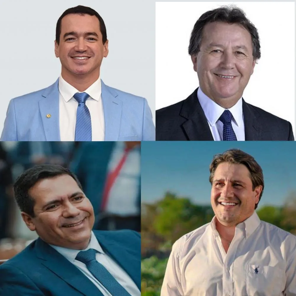 Lealdade à prova: Os aliados que não abandonaram Wanderlei Barbosa mesmo sob perseguição