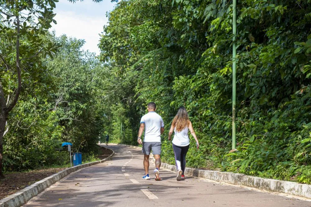 Foto: Divulgação Secom Palmas